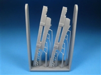 Barracuda BR48539 - Storm Shadow Pylons for SU-24 Fencer
