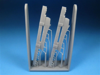 Barracuda BR48539 - Storm Shadow Pylons for SU-24 Fencer