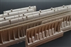 Brengun BRL48112 - C-130 Flaps (Italeri)