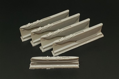 Brengun BRL48138 - F/A-18 A/B/C/D Hornet Pylons