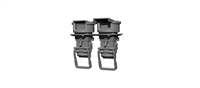 BSK Model BSKC35013 - British MK-4 Periscope (6 pcs)