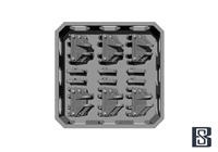 BSK Model BSKC35027 - Tow Hooks for Panzer IV Series