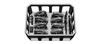 BSK Model BSKT35005 - KV Series, JS Series Towing Cable Set