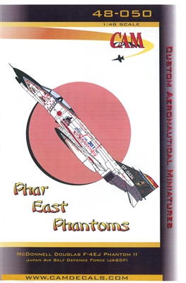 CAM 48-050 - Phar East Phantoms