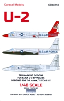 Caracal CD48118 - U-2A/C "Dragon Lady"