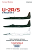Caracal CD48126 - U-2R/S & NASA ER-2