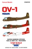 Caracal CD48165 - OV-1 Mohawk
