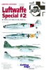 Cutting Edge CED48087 - Luftwaffe Special #2