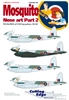 Cutting Edge CED48136 - Mosquito Nose Art, Part 2