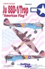 Cutting Edge CED48222 - Ju 88D-1/Trop "American Flag"