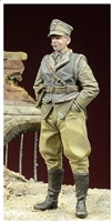 D-Day 35046 - Polish LWP Officer, Berlin 1945