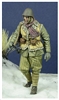 D-Day 35088 - WWII Romanian Infantryman 1