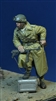 D-Day 35200 - WWII Canadian Dispatch Rider