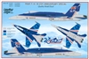 Leading Edge 48.55 - RAAF F/A-18 20th Anniversary Special - DAMAGED