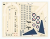 Premiere Models P3102 - BAe Hawk T. Mk 1A, Red Arrow, 1/48 scale