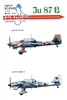 EagleCals EC#48-143 - Ju 87 B, Part 1