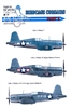 EagleCals EC#48-151 - Birdcage Corsairs, Part 2