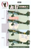 Eagle Strike 48021 - Ju 87 Stuka (B-1, B-2 & R-4 Variants)