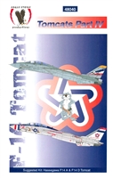 Eagle Strike 48040 - F-14 Tomcats, Part IV