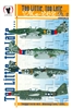 Eagle Strike 48063 - Too Little, Too Late, Bf 109K-4, Part 2