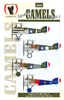 Eagle Strike 48081 - Sopwith F.1 Camels, Part 1