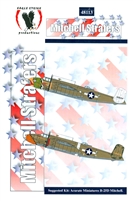 Eagle Strike 48113 - Mitchell Strafers