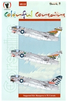 Eagle Strike 48116 - F9F-5 Panther