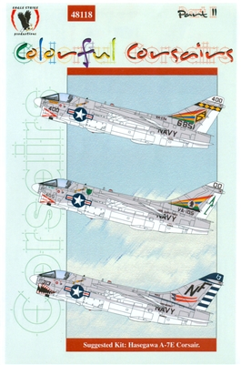 Eagle Strike 48116 - F9F-5 Panther