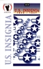 Eagle Strike 48138 - U.S. Insignia, 1943 - 1947