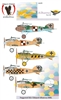 Eagle Strike 48159 - The Flying Circus Albatros, Part III