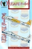 Eagle Strike 48213 - USAFE F-84 Thunderjet, Part 1