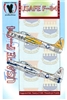 Eagle Strike 48213 - USAFE F-84 Thunderjet, Part 1