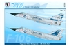 Eagle Strike 48220 - The Six Convair F-106 Delta Dart, Part 5