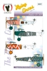 Eagle Strike 48257 - The Flying Circus, Part VII (Fokker D. VII)