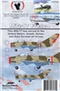 Eagle Strike 48272 - MiG-17 Fresco (US, Israeli, Syrian, E.German)