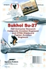 Eagle Strike 48276 - Sukhoi Su-27
