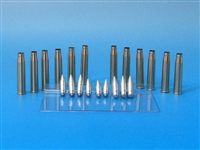 Eureka XXL AB-3501 - 7.5 cm Ammo for Kw.K.40/Stu.K.40 L/43 and L/48