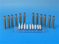 Eureka XXL AB-3502 - 7.5 cm Ammo for Kw.K.40/Stu.K.40 L/43 and L/48