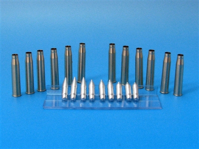 Eureka XXL AB-3502 - 7.5 cm Ammo for Kw.K.40/Stu.K.40 L/43 and L/48