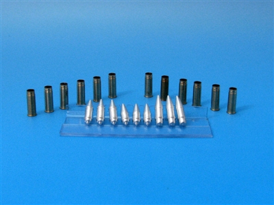 Eureka XXL AB-3503 - 7.5 cm Ammo for Kw.K.37/Stu.K.37