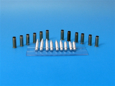 Eureka XXL AB-3504 - 7.5 cm Ammo for Kw.K.37/Stu.K.37