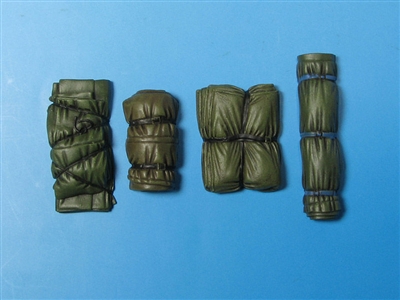 Eureka XXL E023 - Modern Universal Tent & Tarp Set #2