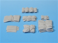 Eureka XXL E028 - Universal Tent & Tarp Set #1