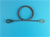Eureka XXL ER-3510 - Towing Cable for IS-2/3 Tanks