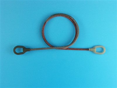 Eureka XXL ER-3510 - Towing Cable for IS-2/3 Tanks