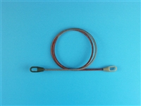 Eureka XXL ER-3513 - Towing Cable for Challenger Tank
