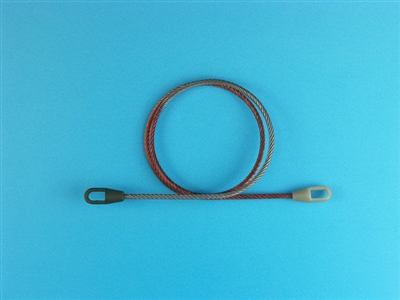 Eureka XXL ER-3513 - Towing Cable for Challenger Tank