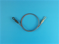 Eureka XXL ER-3516 - Towing Cable for M2 & M3 Bradley IFVs