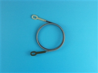 Eureka XXL ER-3522 - Towing Cable for M10, M18, M36 SPGs