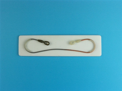 Eureka XXL ER-3524 - Towing Cable for M270 MLRS Rocket Launcher